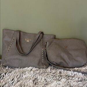 BCBG Bag Set